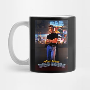 Swayze Mug